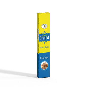 guggal-incense-sticks