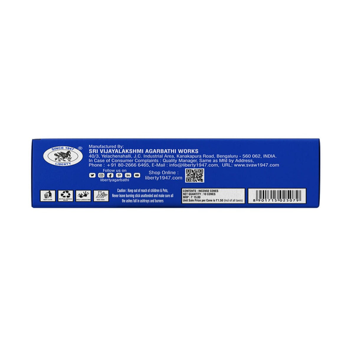 blue-stick-incense-cones