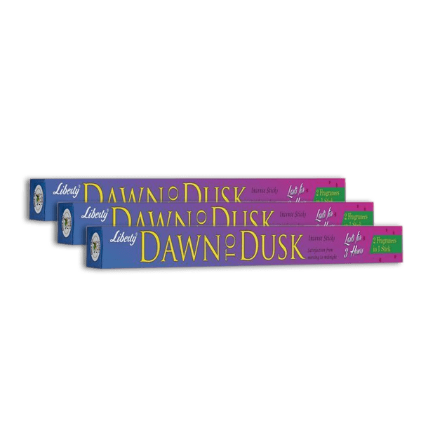 dawn-to-dusk
