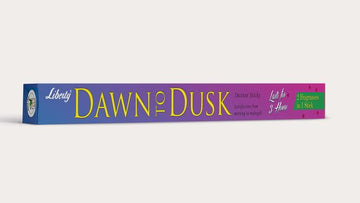 dawn-to-dusk