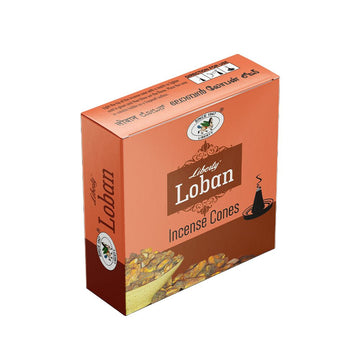 loban-incense-cones