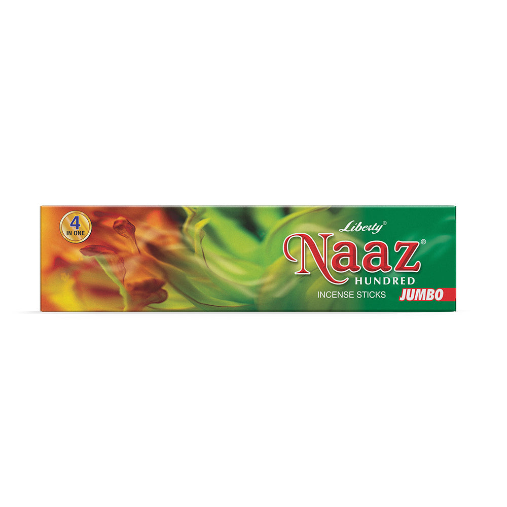naaz-4-in-1-incense-sticks-jumbo-pack
