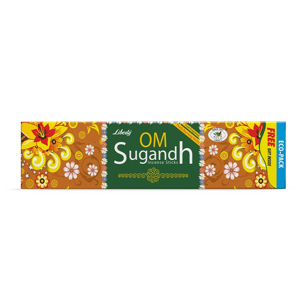 om-sugandh-incense-sticks