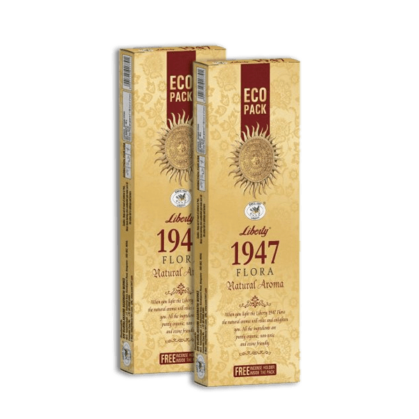 1947-flora-natural-aroma-premium-incense-sticks