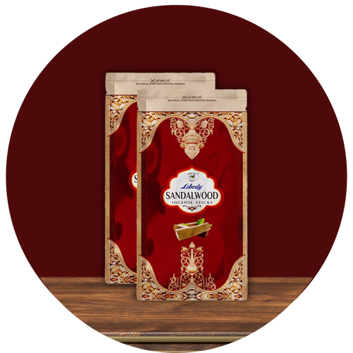 Agarbatti Incense Sticks