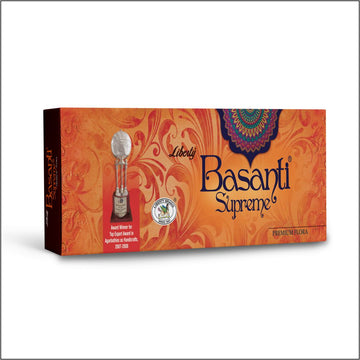 Basanti Supreme Incense Sticks