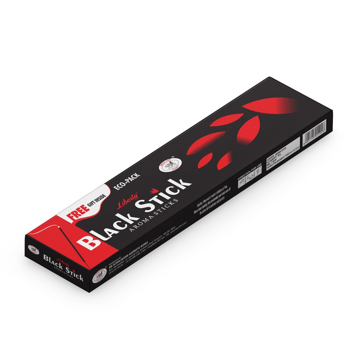 black-stick-incense-sticks-economy