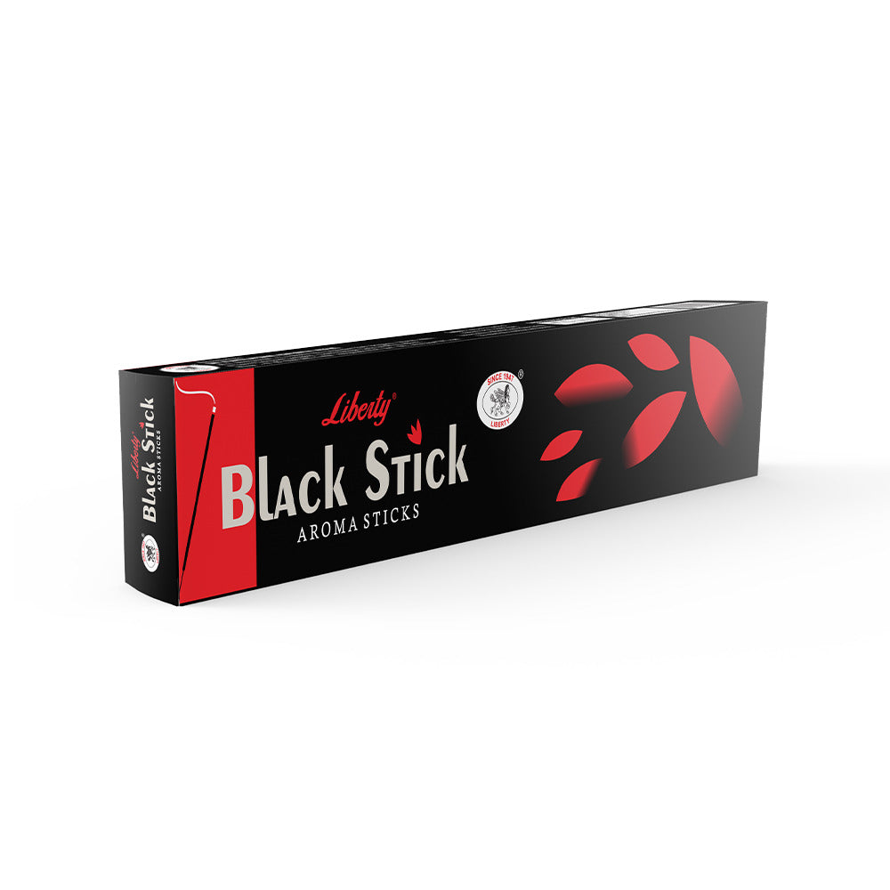 black-stick-incense-sticks-box