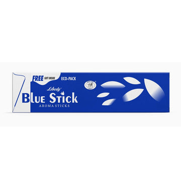 Blue Stick Aroma Sticks Economy Pack