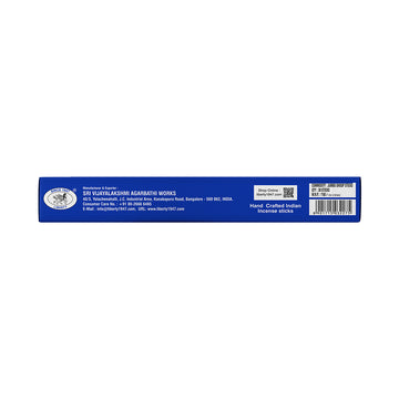 Blue Stick Jumbo Dhoop Sticks - Economy Pack