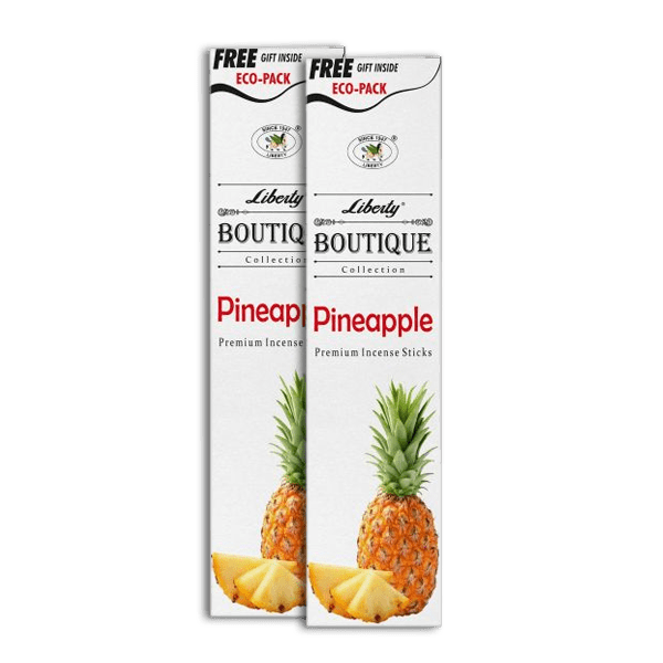 pineapple-agarbatti-economy-pack