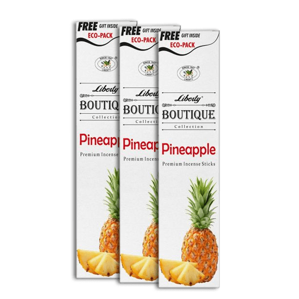 pineapple-agarbatti-economy-pack