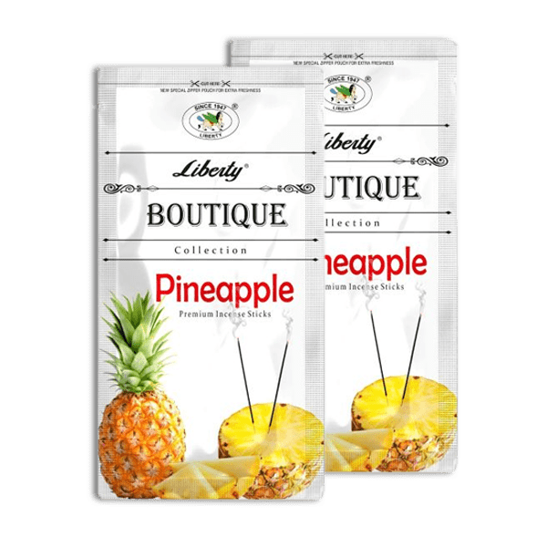 pineapple-agarbatti-zipper-pouch