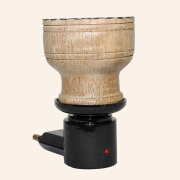 Electric Diffuser for Camphor/Bakhoor/Aroma Oil