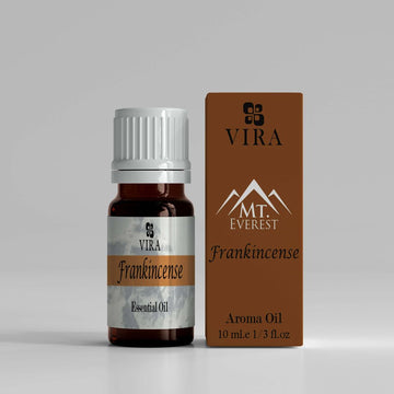 MT.Everest Pure Frankincense Aromatherapy Oil