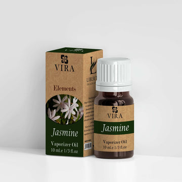 Vira Diffuser Oil - Jasmine