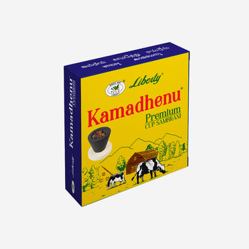 Kamadhenu Premium Cup Sambrani