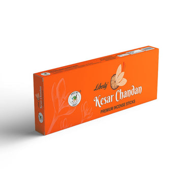 Kesar Chandan Incense Sticks