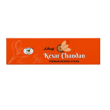 Kesar Chandan Incense Sticks