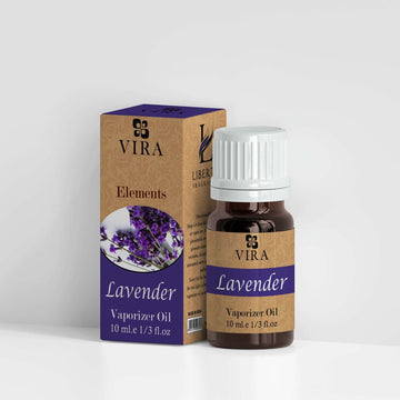 Vira Diffuser Oil - Lavender