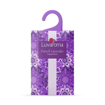 Fragrance Sachet Fresh Lavender