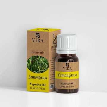 Vira Diffuser Oil - Lemongrass