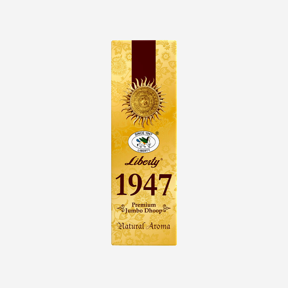 1947 Premium Jumbo Dhoop