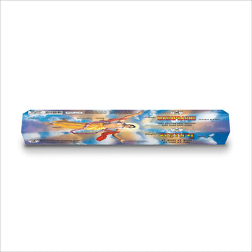 Mahaprabhu Incense sticks with Hexagon pack