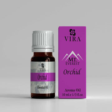 MT. Everest Pure Orchid Aromatherapy Oil