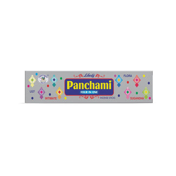 Panchami four in one incense sticks