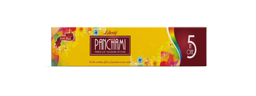 Panchami 5 In One Incense Sticks