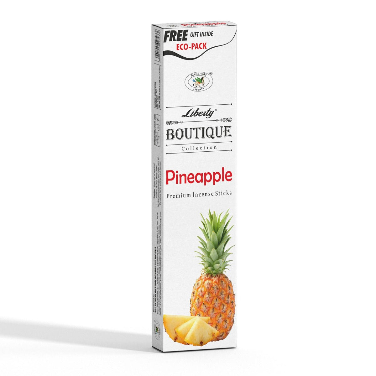 pineapple-agarbatti-economy-pack