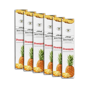 Pineapple Incense Sticks