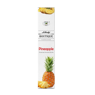 Pineapple Incense Sticks