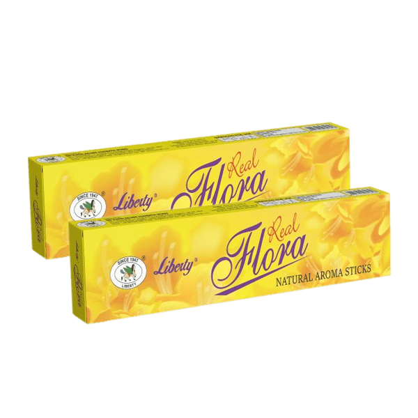 real-flora-natural-aroma-sticks