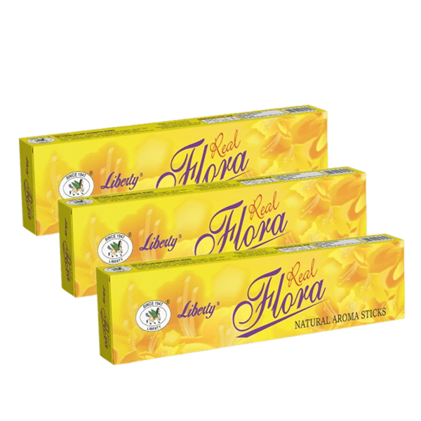 real-flora-natural-aroma-sticks