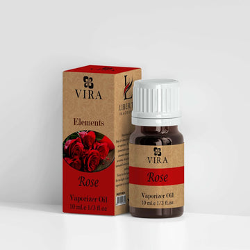 Vira Diffuser Oil - Rose