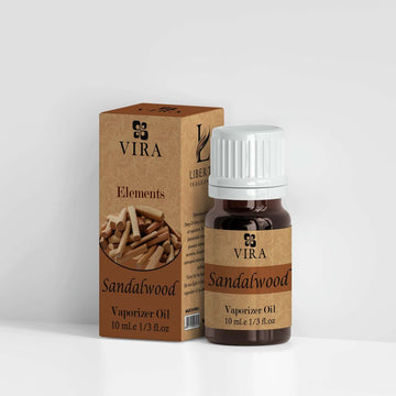 Vira Diffuser Oil - Sandalwood