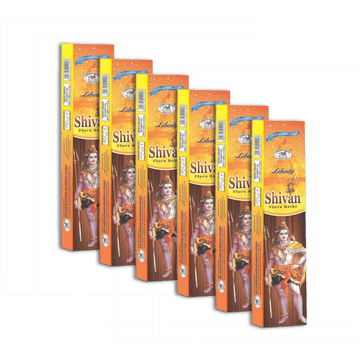 Shivan Incense sticks