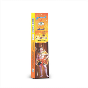 Shivan Incense sticks