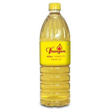 Thangam Deepam Oil 1000 ml