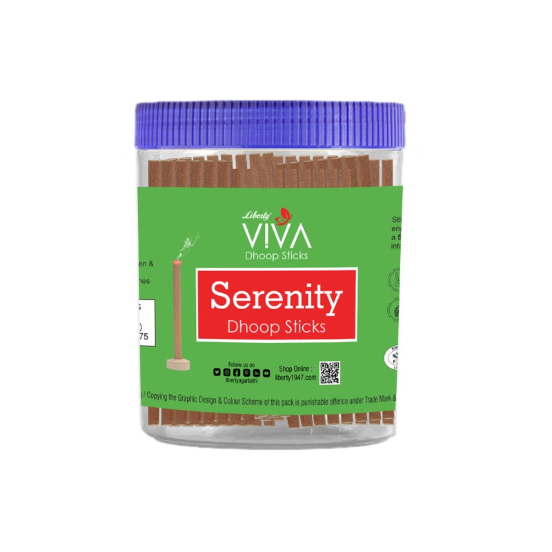 viva-serenity-dhoop-sticks-jar