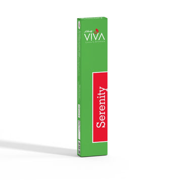 Viva Serenity Incense Sticks