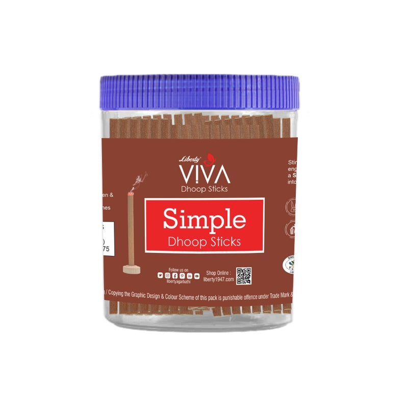 viva-simple-dhoop-sticks-jar