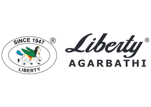 Liberty Agarbathi Logo