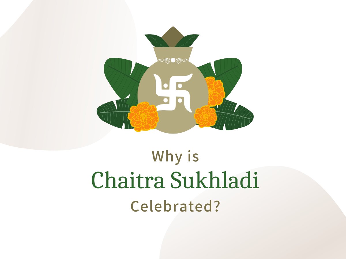 Why is Chaithra Sukhladi Celebrated?