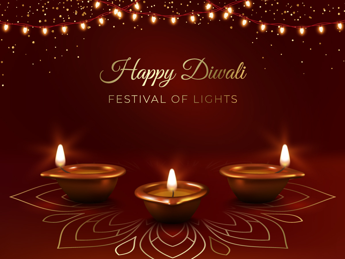 The Radiance of Diwali 2023: Significance and Celebration