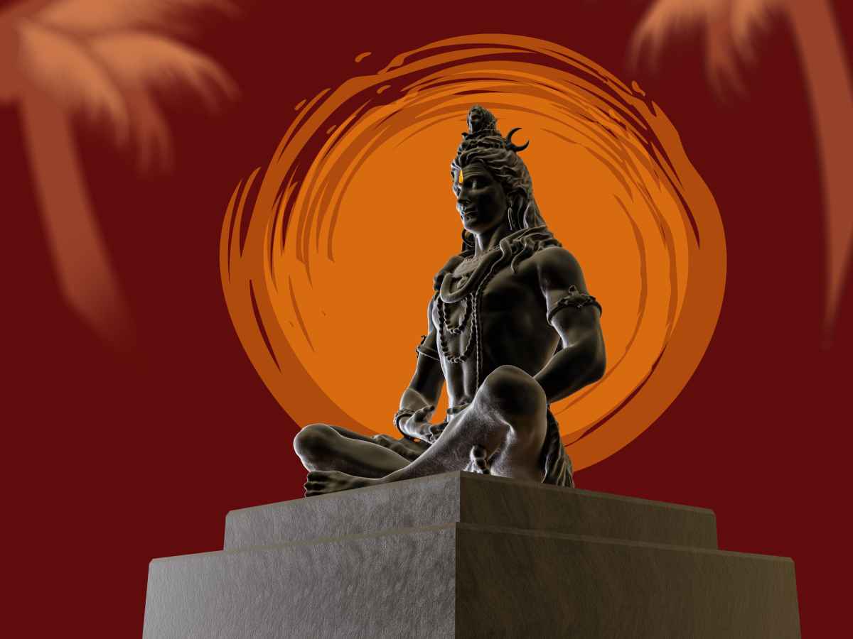 The Stories and Legends Associated with Lord Shiva